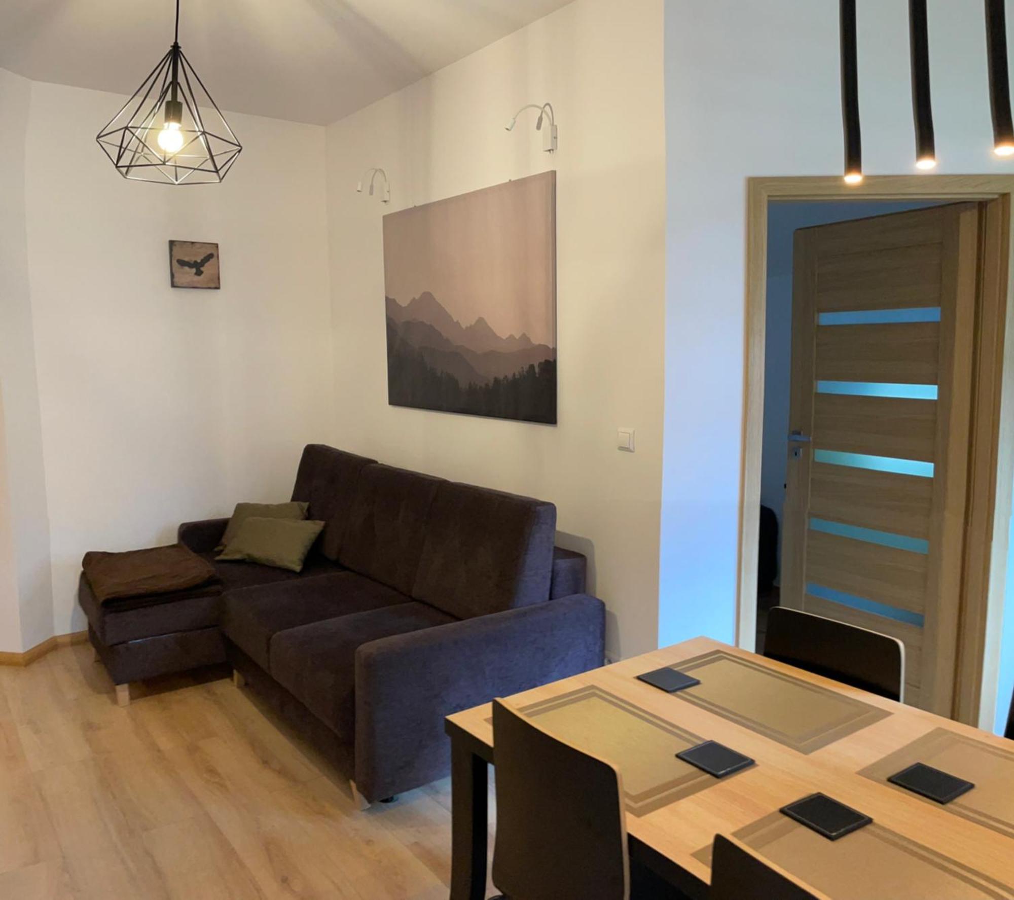 Przystanek - Ul Komuny Paryskiej 3 Apartamento