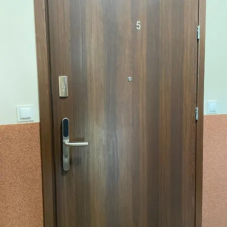 Przystanek Karpacz - Ul Komuny Paryskiej 3 Exterior foto