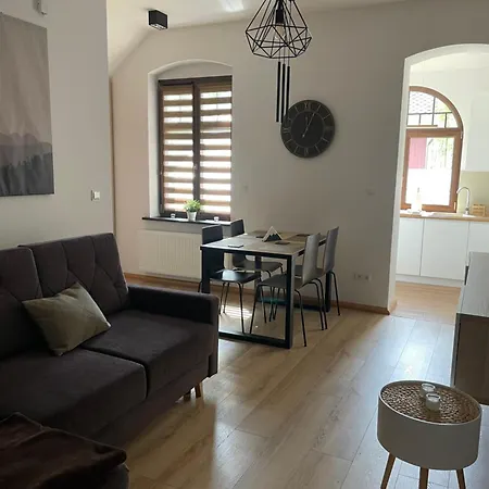 Przystanek Karpacz - Ul Komuny Paryskiej 3 Exterior foto