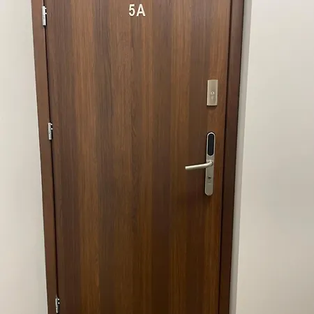 Przystanek Karpacz - Ul Komuny Paryskiej 3 Exterior foto