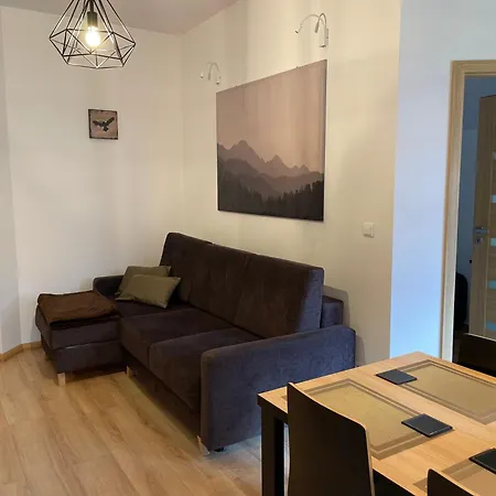Przystanek Karpacz - Ul Komuny Paryskiej 3 Exterior foto