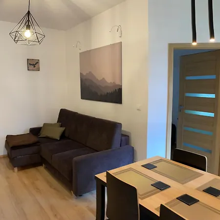 Przystanek Karpacz - Ul Komuny Paryskiej 3 Exterior foto